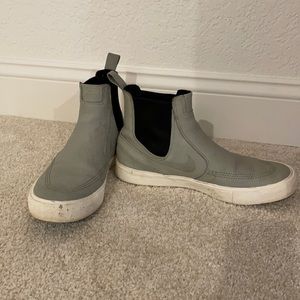 Zoom Janoski Slip Mid RM SB jade horizon